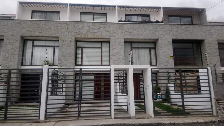 Proyecto Sierra Pacífico 2